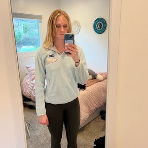 Patagonia Fleece